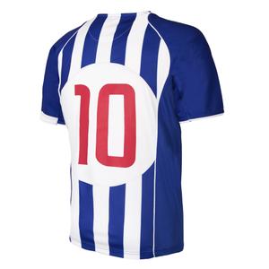 Camiseta del FC Porto Intercontinental Retro 2004 image-1