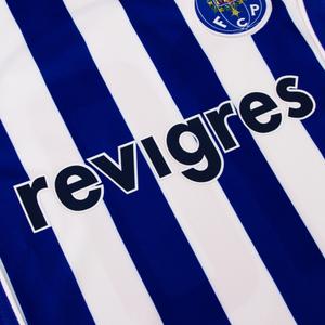 Camiseta del FC Porto Intercontinental Retro 2004 image-2