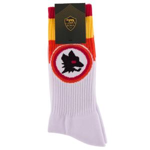 Outdoor socks a.s roma terry image-1