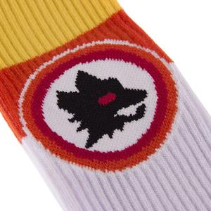 Outdoor socks a.s roma terry image-2