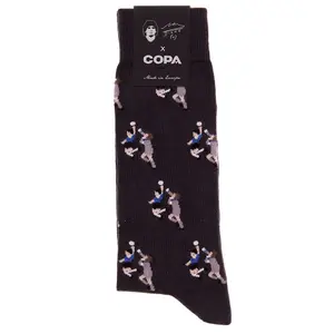 Socken Copa Maradona 1986 Hand of God image-1