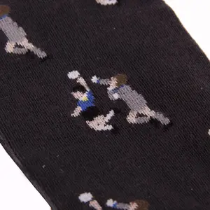 Socken Copa Maradona 1986 Hand of God image-2