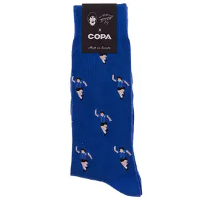 Football socks Copa Football Maradona Solo Goal image-0