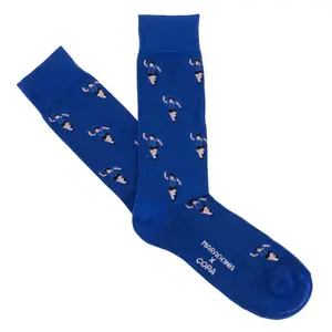 Football socks Copa Football Maradona Solo Goal image-1