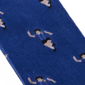 Football socks Copa Football Maradona Solo Goal image-2