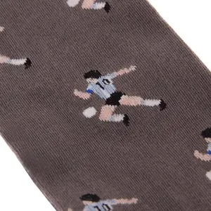 Socken Copa Football Maradona Argentina World Cup 1986 image-2