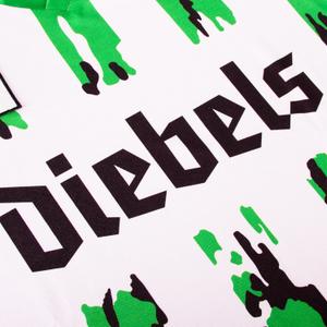 Borussia Mönchengladbach jersey 1994/95 image-5