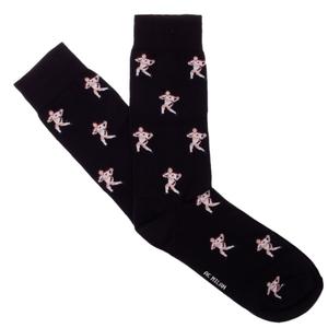 Calcetines Milan AC Sheva 2003/04 image-0