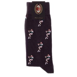 Football socks Milan AC Celebration 2003/04 image-1