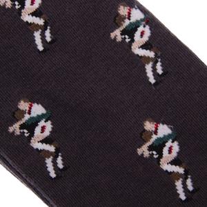 Football socks Milan AC Celebration 2003/04 image-2