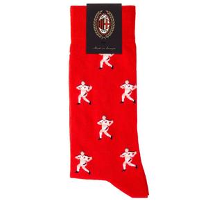 Chaussettes Milan AC Sheva Celebration image-1