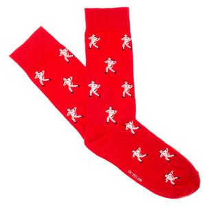 Chaussettes Milan AC Sheva Celebration image-0