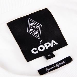 Borussia Mönchengladbach-tröja 1972/73 image-3