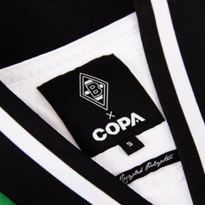 Borussia Mönchengladbach jersey 1996/97 image-4