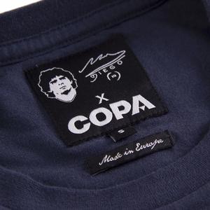 T-shirt Copa Maradona Bombonera image-5