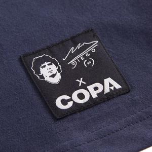 T-shirt Copa Maradona Bombonera image-6
