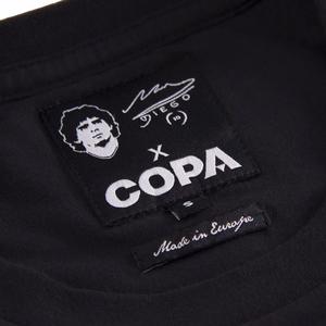 Camiseta Copa Maradona Solo Goal 1986 image-1