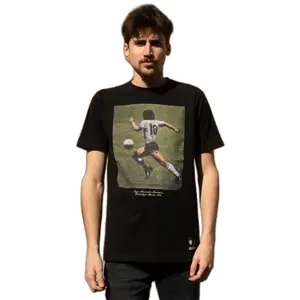 T-Shirt Copa Football Maradona World Cup 1986