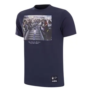 T-shirt Copa Maradona X Copa Napoli Presentation image-0
