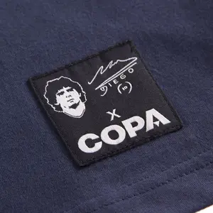 T-shirt Copa Maradona X Copa Napoli Presentation image-5
