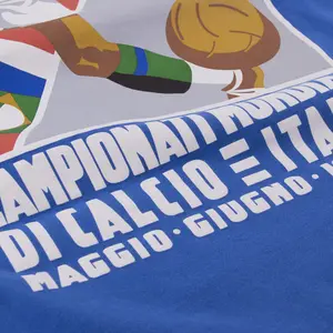 T-shirt Copa Italie World Cup Emblem 1934 image-2