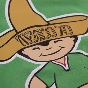 T-shirt Copa Mexique World Cup Mascot 1970 image-2