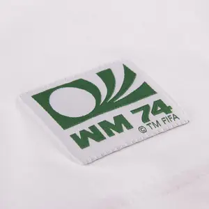 T-shirt Copa Germany World Cup Mascot 1974 image-3