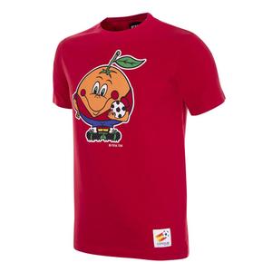 T-shirt Copa Espanha World Cup Mascot 1982 image-0