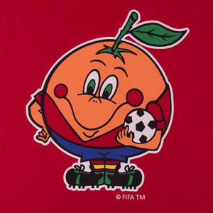 T-shirt Copa Espanha World Cup Mascot 1982 image-1
