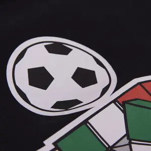 T-shirt Copa Italie World Cup Mascot 1990 image-2