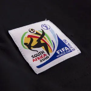 T-shirt Copa Afrique du Sud World Cup Poster 2010 image-4
