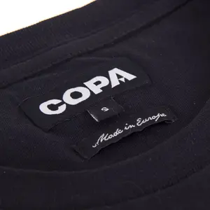 T-shirt Copa Bomboneras Collage image-1