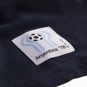 Child's T-shirt Copa Argentina 1978 World Cup Mascot Kids image-3