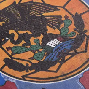 Camiseta Copa Panini FIFA Mexico 1970 World Cup image-3