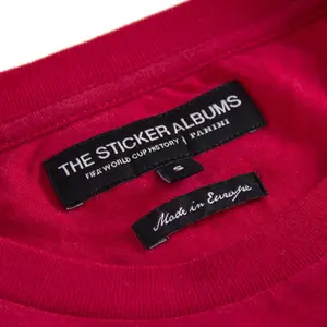 Camiseta Copa Panini FIFA Mexico 1970 World Cup image-4