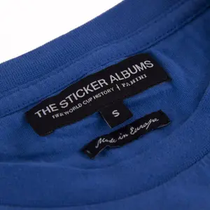 T-shirt Copa Panini FIFA Argentina 1978 World Cup image-1