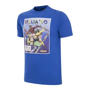 T-shirt Copa Panini FIFA Italy 1990 World Cup image-0