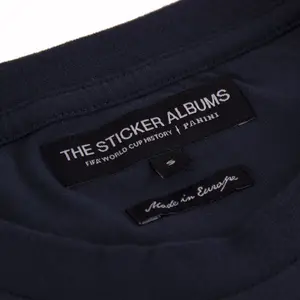 Camiseta Copa Panini FIFA South Korea Japan 2002 World Cup image-1