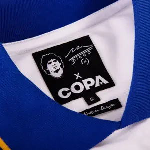 Koszulka Copa Maradona X Official Bootleg image-3