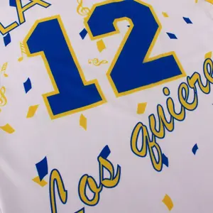 Koszulka Copa Maradona X Official Bootleg image-4