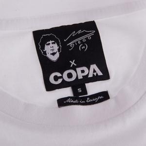 T-shirt Argentine Maradona x COPA image-2