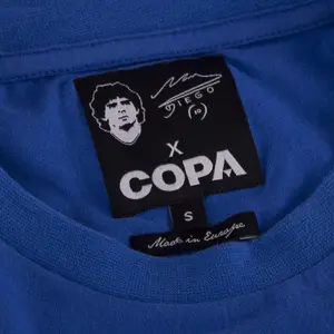 T-shirt Boca Juniors Maradona x COPA image-2