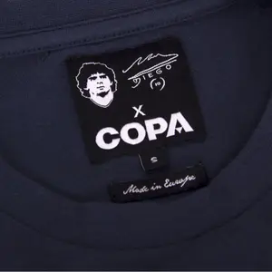 Self-adhesive T-shirt Copa Maradona X Boca image-2
