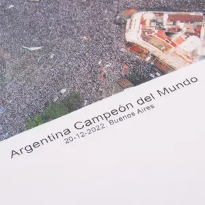 T-shirt Copa Buenos Aires image-2