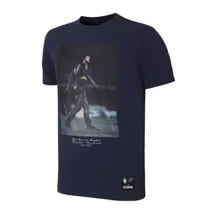 Self-adhesive T-shirt Copa Maradona X Muddy Pitch image-0