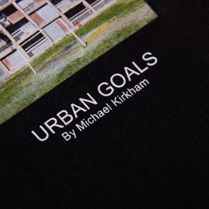 T-shirt Copa Urban Goals image-3