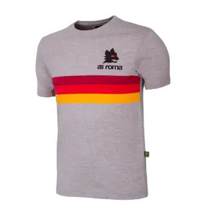 T-shirt AS Roma image-0
