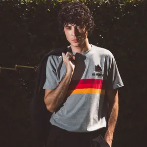 T-shirt AS Roma image-1