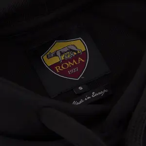 Hoodie AS Roma Taper 2024/25 image-3