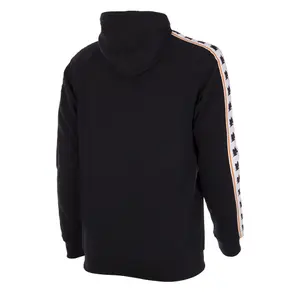 Hoodie AS Roma Taper 2024/25 image-1